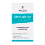 Weleda Stressdoron 80 Cápsulas