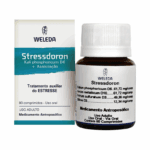 Weleda Stressdoron 80 Cápsulas - Imagem 3
