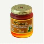 A Flora Mel Própolis Guaco 300g