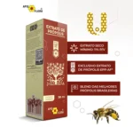A Flora Própolis Marrom 30ml - Imagem 2