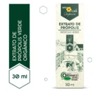 A Flora Própolis Verde Orgânico 30ml - Imagem 3