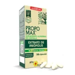 A Flora Propomax 30 cápsulas - Imagem 2
