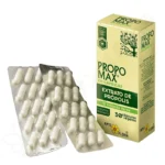 A Flora Propomax 30 cápsulas - Imagem 3