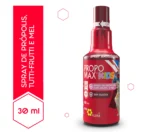 A Flora Propomax Kids Spray Tutti-Frutti - Imagem 3