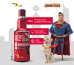 A Flora Propomax Kids Spray Tutti-Frutti - Imagem 4