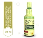 A Flora Propomax Zero 30ml - Imagem 2