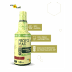 A Flora Propomax Zero 30ml - Imagem 4