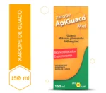 A Flora Xarope Apiguaco Mel 150ml - Imagem 2