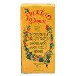 Apiário Silvestre Composto