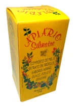 Apiário Silvestre Composto - Imagem 4