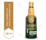 Apigen Orgânico 30ml - Imagem 2