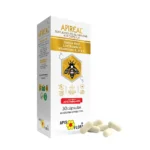 Apireal Geleia Real 30 Cápsulas