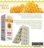 Apireal Geleia Real 30 Cápsulas - Imagem 4