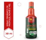 Apiroma Orgânico Spray 30ml - Imagem 3