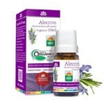 Aromagia Essência Alecrim 10ml - Imagem 3