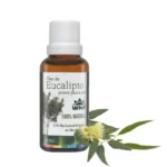 Aromagia Óleo de Eucalipto 30ml - Imagem 2