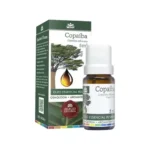 Aromagia Óleo de Vegetais Copaiba - Imagem 2