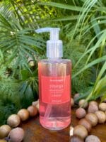 Aromagia Sabonete Creme Pitanga/Guaraná - Imagem 2