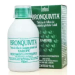 Bronquivita Vitalab Xarope - Imagem 2