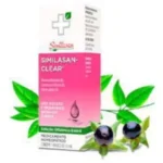 Colírio Clear Similasan - Imagem 3