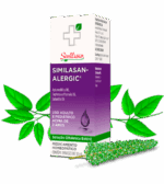 Colírio Euphrasia Similasan Alergic - Imagem 2