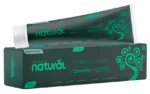 Creme Dental Natural Camomila Suavetex 80g - Imagem 3