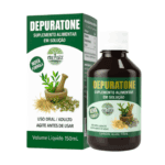 Depuratone Suplemento Alimentar da Raiz - Imagem 2