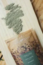 Derma Clean Argila Verde 250g - Imagem 2