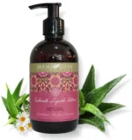 Derma Clean Sabonete Líquido Íntimo Natural 230ml - Imagem 3