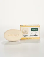 Granado Sabonete Lanolina 90g - Imagem 2