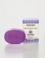 Granado Sabonete Lavanda 90g - Imagem 3