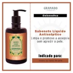 Granado Sabonete Líquido Antisséptico - Imagem 3