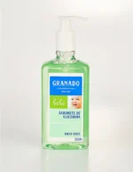 Granado Sabonete Líquido Bebê Erva Doce
