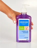 Granado Sabonete Líquido Bebê Lavanda - Imagem 2