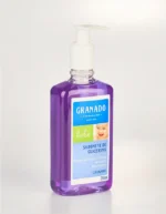 Granado Sabonete Líquido Bebê Lavanda - Imagem 4