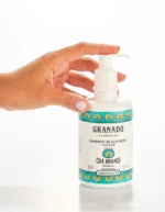 Granado Sabonete Líquido Chá Branco - Imagem 2
