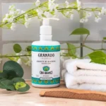 Granado Sabonete Líquido Chá Branco - Imagem 3