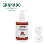 Granado Sabonete Líquido Gengibre - Imagem 4