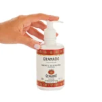 Granado Sabonete Líquido Gengibre - Imagem 2