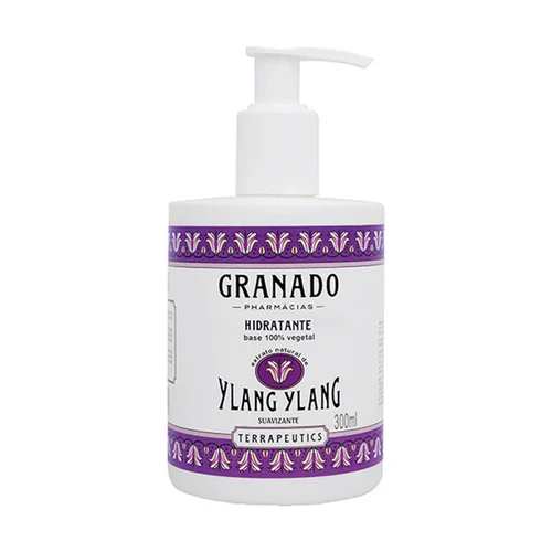 Granado Sabonete Líquido Ylang Granado Sabonete Líquido Ylang - Imagem 1