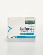 Granado Sabonete Sulfuroso 90g