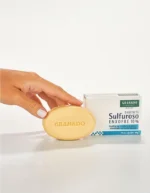 Granado Sabonete Sulfuroso 90g - Imagem 3