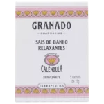 Granado Sais de Banho Relaxante Calêndula - Imagem 2