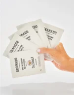 Granado Sais de Banho Relaxante Calêndula - Imagem 4