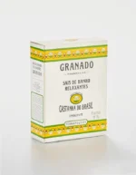 Granado Sais de Banho Relaxante Castanha do Brasil