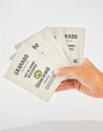 Granado Sais de Banho Relaxante Castanha do Brasil - Imagem 3