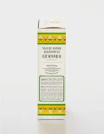 Granado Sais de Banho Relaxante Castanha do Brasil - Imagem 4