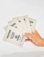 Granado Sais de Banho Relaxante Lavanda - Imagem 2