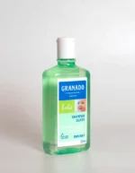Granado Shampoo Bebê Erva Doce - Imagem 4