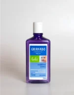 Granado Shampoo Bebê Lavanda